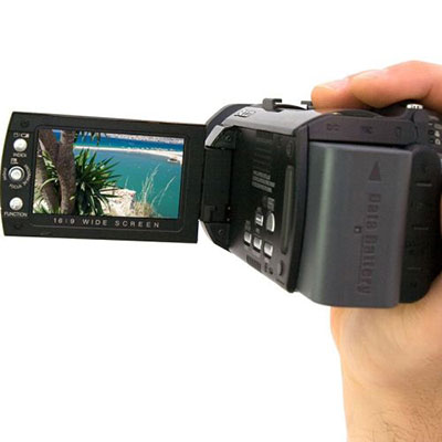 Camcorder