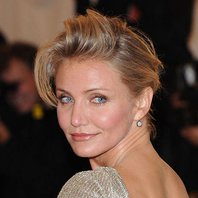  Cameron Diaz 