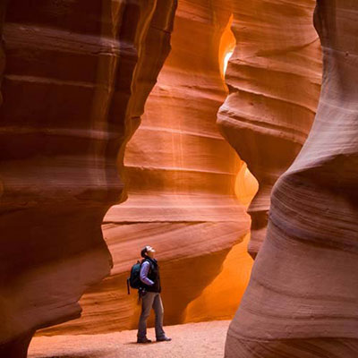 Canyon