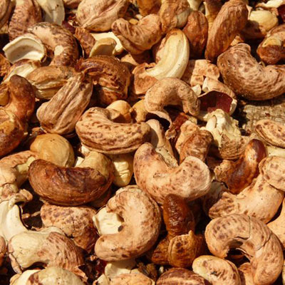 Cashewnusse