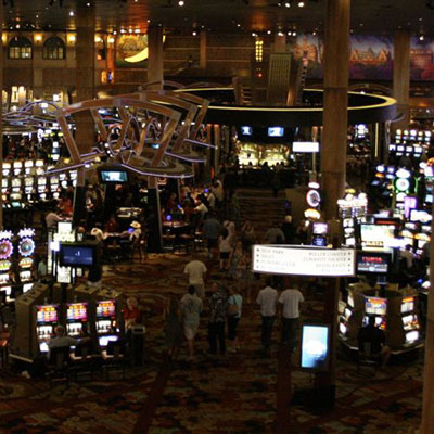 Casino