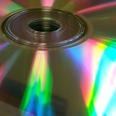 Cd-rom
