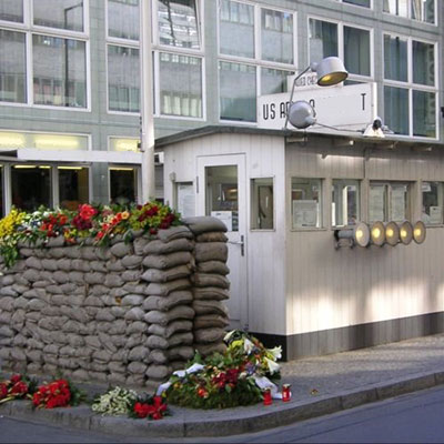  Checkpoint 