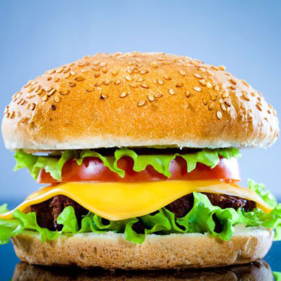 Cheeseburger