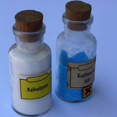 Chemikalien