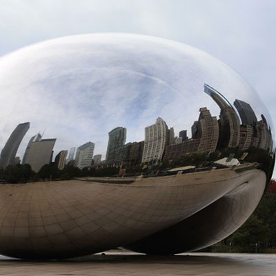 Chicago