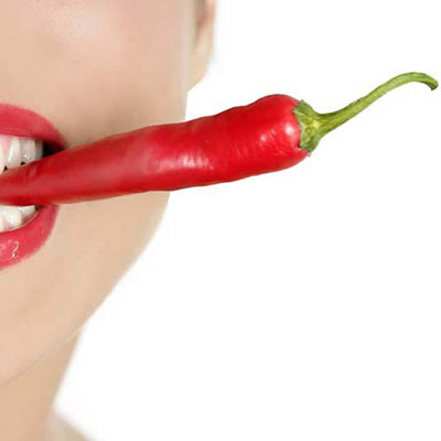  Chili 