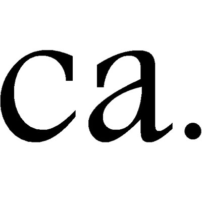 Circa