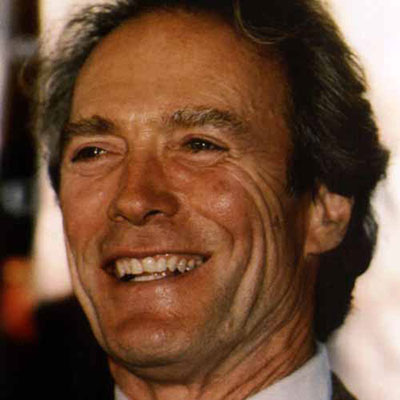Clint Eastwood