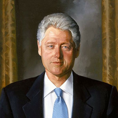 Clinton