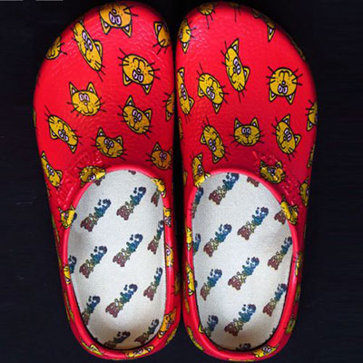 Clogs