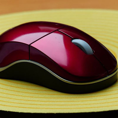Computermaus
