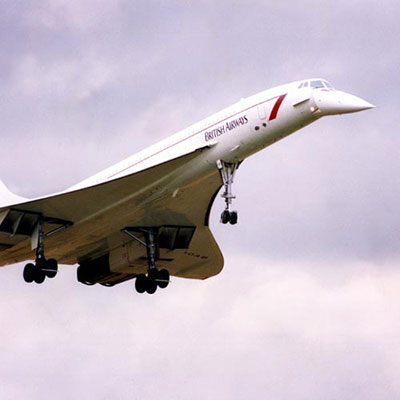 Concorde