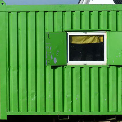 Container