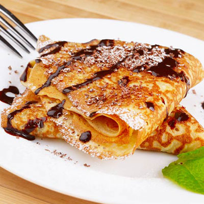 Crepe