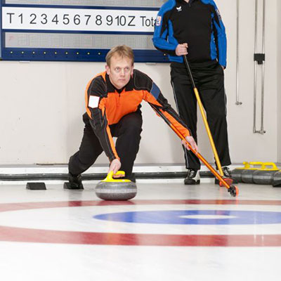 Curling