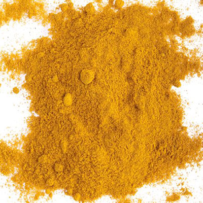  Currypulver 