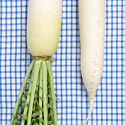 Daikon