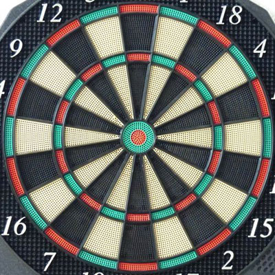 Dartscheibe