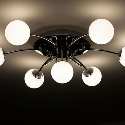 Deckenlampe