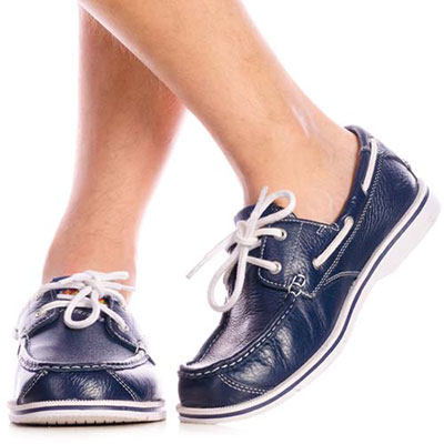  Deckschuhe 