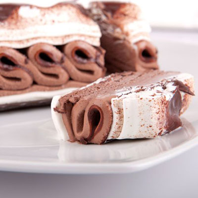 Dessert