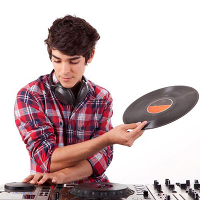 Dj