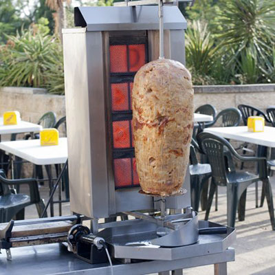 Doner