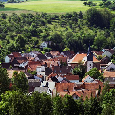Dorf