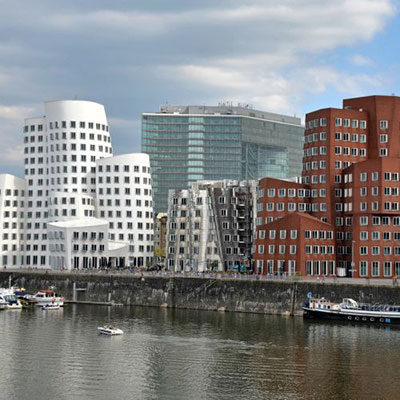  Dusseldorf 