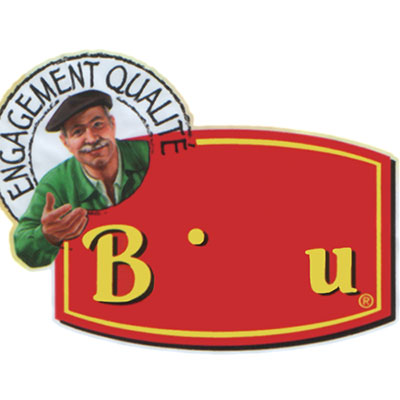 Justin Bridou