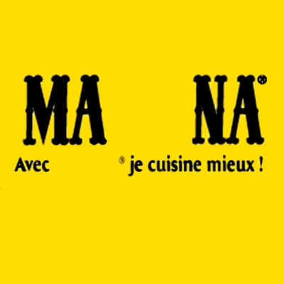  Maizena 