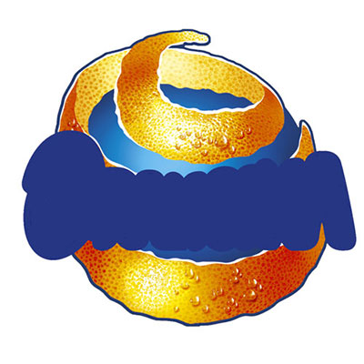  Orangina 