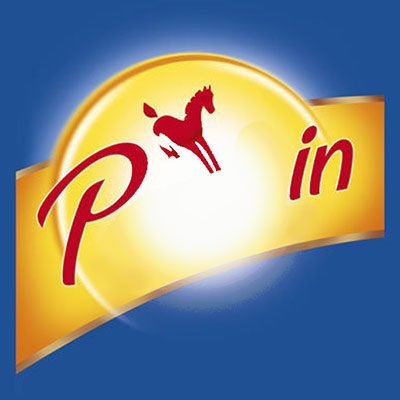  Poulain 
