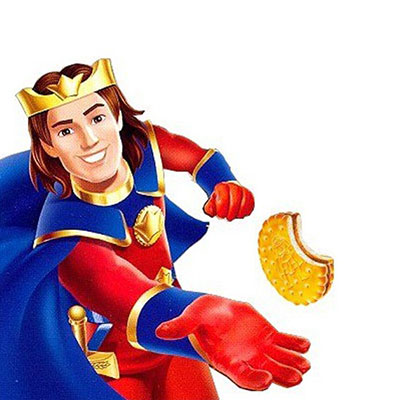Prince