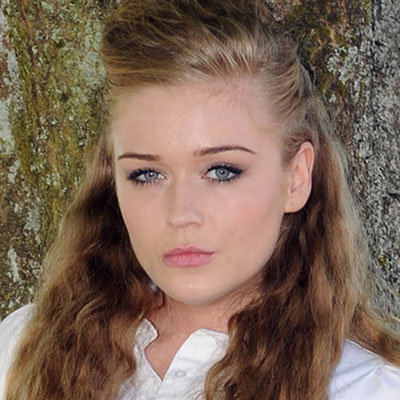 Abby Mavers 