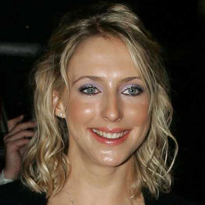 Ali Bastian