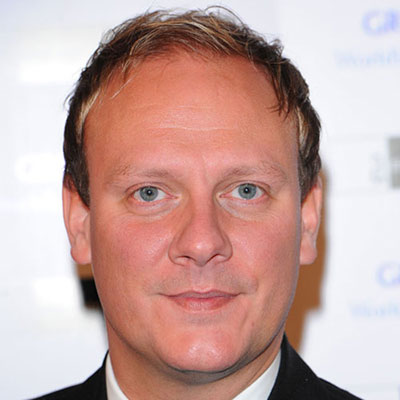  Antony Cotton 