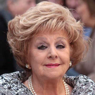 Barbara Knox