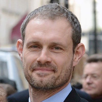  Ben Price 
