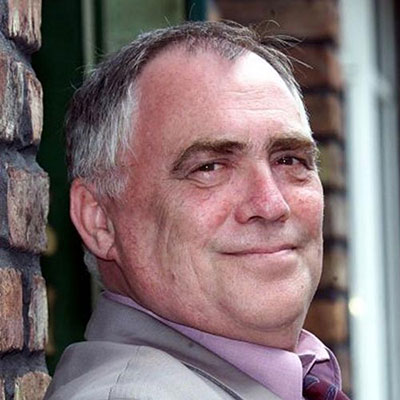  Bill Tarmey 