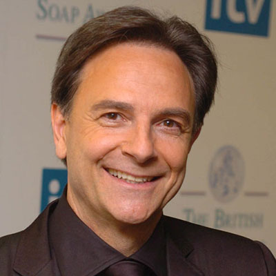  Brian Capron 