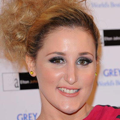  Bronagh Waugh 