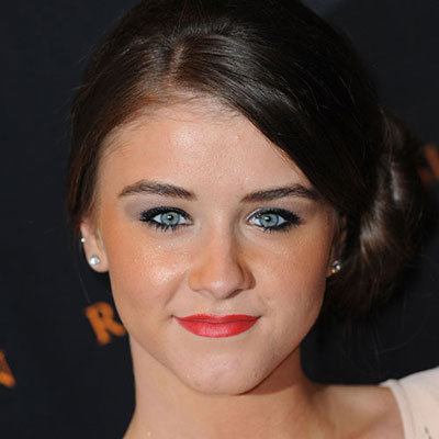 Brooke Vincent