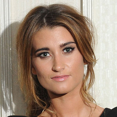  Charley Webb 