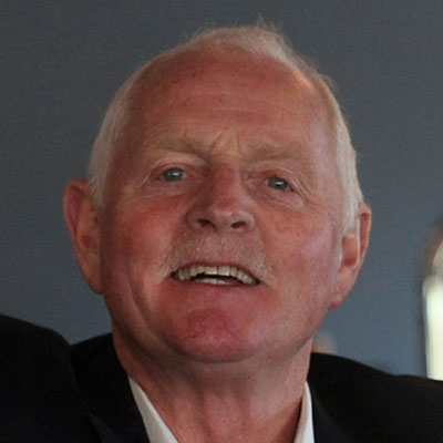  Chris Chittell 