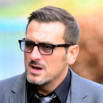Chris Gascoyne