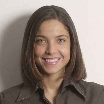 Colette Brown