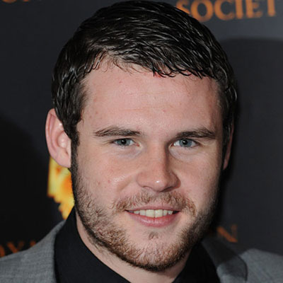 Danny Miller