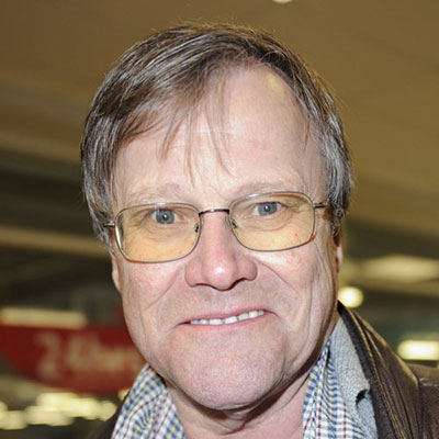David Neilson